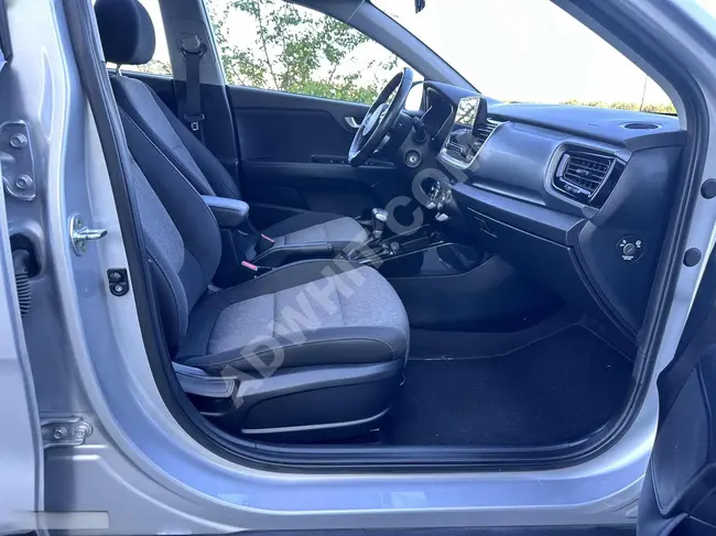 2022 KİA STONİCH 1.4 MPI COOL OTOMOTİKYETKİLİ SERVİS BAKIMLI ARA