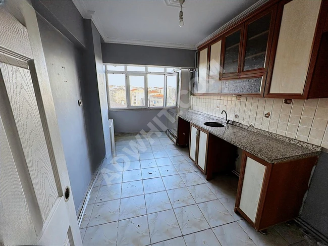 ELİF'TEN BAĞCILAR 100. YIL SİTE'DE 2+1 KİRALIK DAİRE