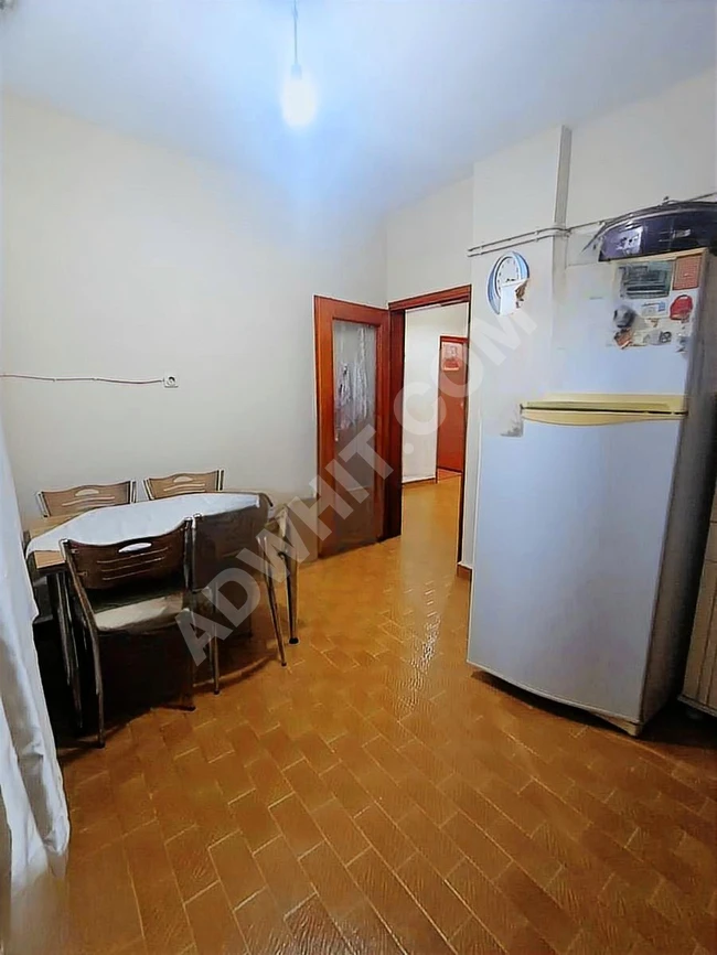BAĞCILAR YÜZYIL MAH. SATILIK DAİRE