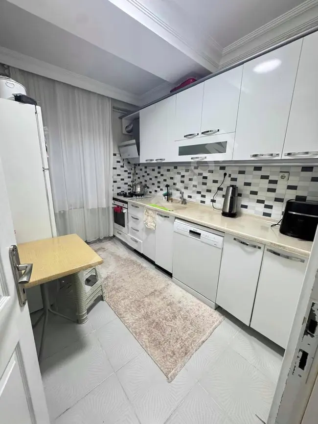 AKANSUDAN İTFAİYE KARŞISI 4+1 İSKANLI DUBLEX DAİRE
