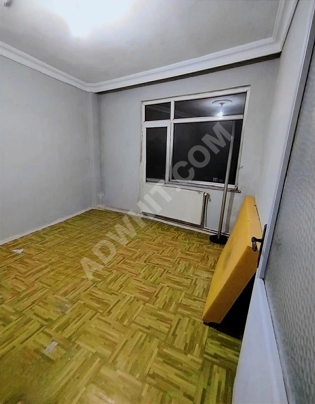 ELİF'TEN ESENLER FATİH MAH. KİRALIK 3+1 DAİRE