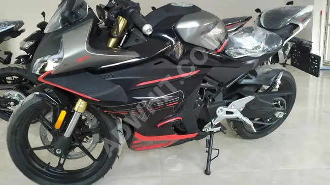 2024 450SR KAVACIK 130 BİN PEŞİNLE SENETLİ SATIŞ
