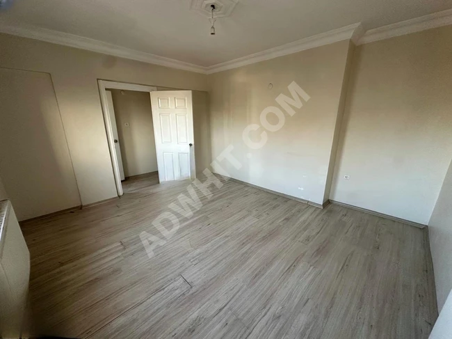 A duplex apartment suitable for a large family 4+2 in the Öz Yenice Complex.