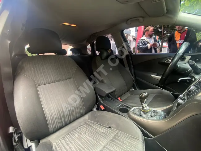 %30 PEŞİNAT 12 18 24 36 AY VADELİ ELDEN SENETLE OPEL ASTRA