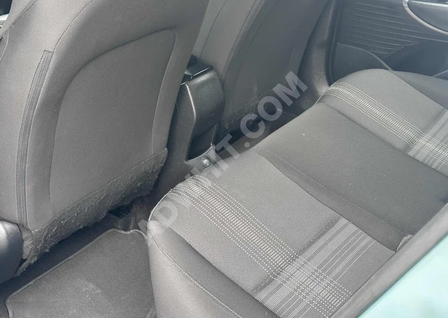 2022 MODEL HYUNDAİ BAYON 1.4 MPI JUMP OTOMATİK LANSMAN RENGİ