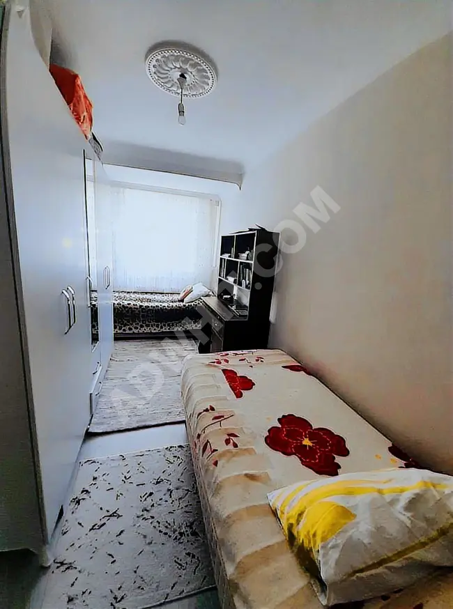 2+1 apartment for sale from ELİF Real Estate