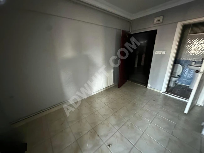 ELİF'TEN BAĞCILAR 100. YIL SİTE'DE 2+1 KİRALIK DAİRE