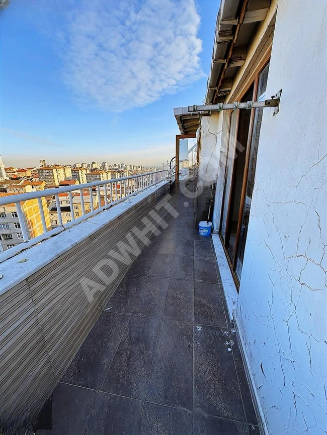 ELİF'TEN BAĞCILAR 100. YIL SİTE'DE 2+1 KİRALIK DAİRE