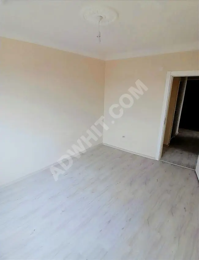 Spacious and bright apartment suitable for families, 4+1, final price!! In BAĞCILAR