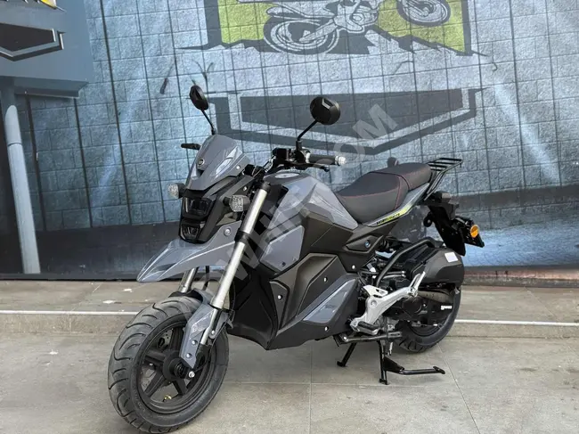 ACAR MOTORS'DAN YUKİ HAMMER 50 PLUS ZAMDAN ÖNCE SON FIRSAT!!