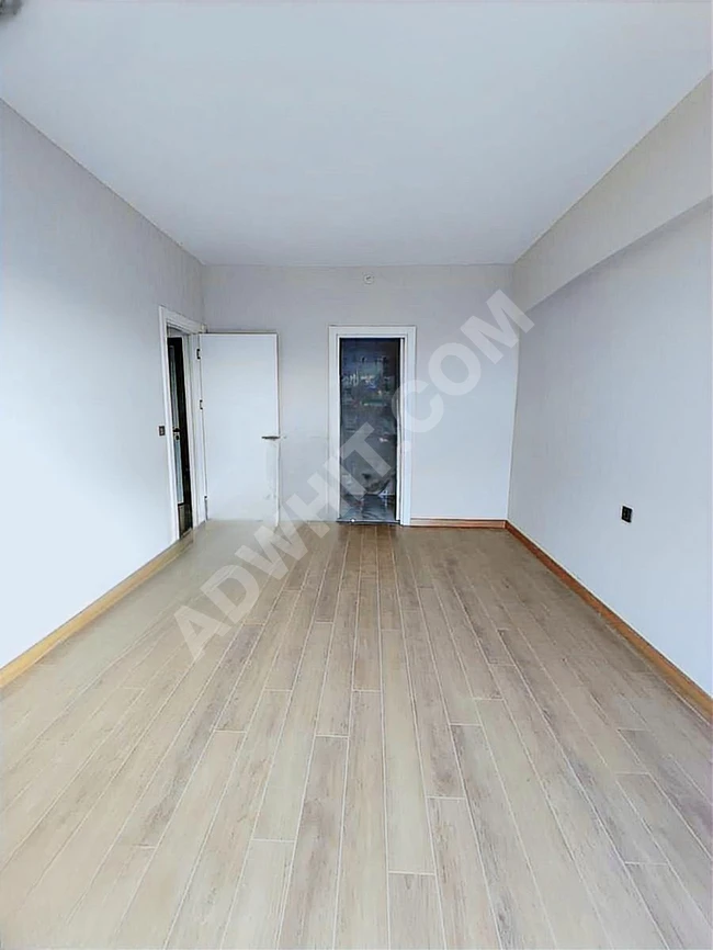 ELİF EMLAKTAN BAŞAKŞEHİR'DE MANZARALI 3,5+1 ACİL SATILIK DAİRE