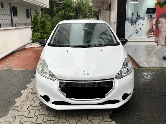 200,000 TL PEŞİNATLA 12 18 24 36 AY ELDEN SENETLE PEUGEOT 207