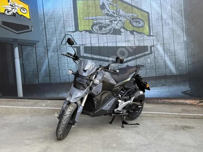 ACAR MOTORS'DAN YUKİ HAMMER 50 PLUS ZAMDAN ÖNCE SON FIRSAT!!