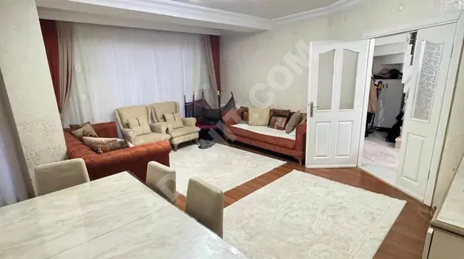 AKANSUDAN İTFAİYE KARŞISI 4+1 İSKANLI DUBLEX DAİRE