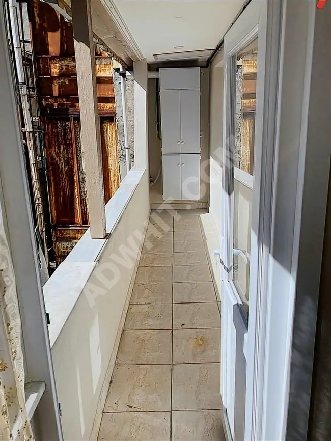 Apartment for rent in BAYRAMPAŞA, ORTA neighborhood