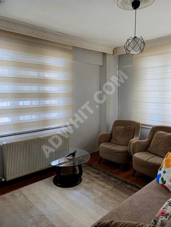 ELİF EMLAKDAN BAĞCILAR YENİGÜN KENTSEL DÖNÜŞÜME UYGUN 2+1SATILIK