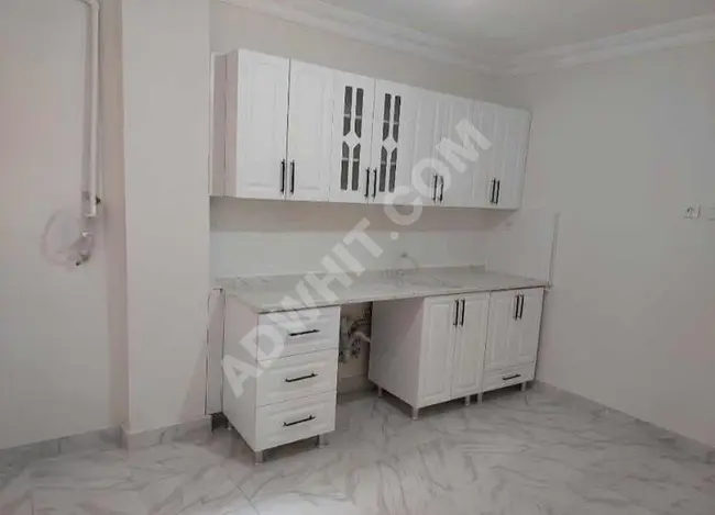 Apartment for rent 3 + 1 from Elif in Bağcılar, Fatih neighborhood