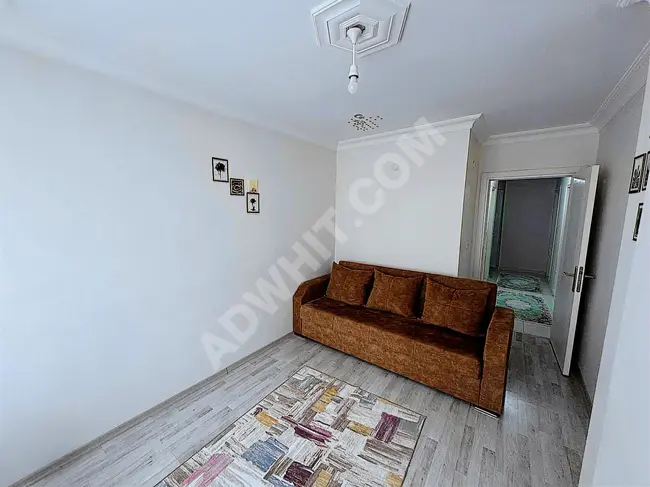 Apartment for sale by ELİF in a new building