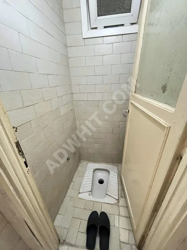 Furnished apartment for rent, 2+1, clean, spacious, bright, next to the metro.