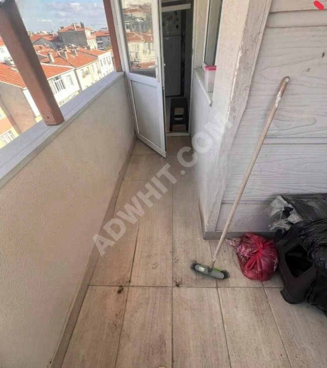 ELİF'TEN ACİL GÜNGÖREN MAREŞAL ÇAKMAK MAH. SATILIK DAİRE
