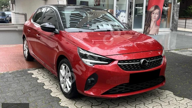345,000 TL PEŞİNATLA 12 18 24 AY ELDEN SENETLE OPEL CORSA