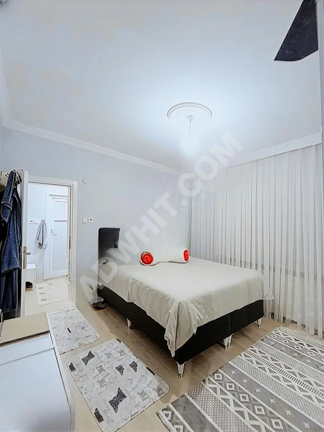 ELİF'DEN HAVAALANI MAH. KELEPİR YATIRIMLIK SATILIK 3+1 DAİRE