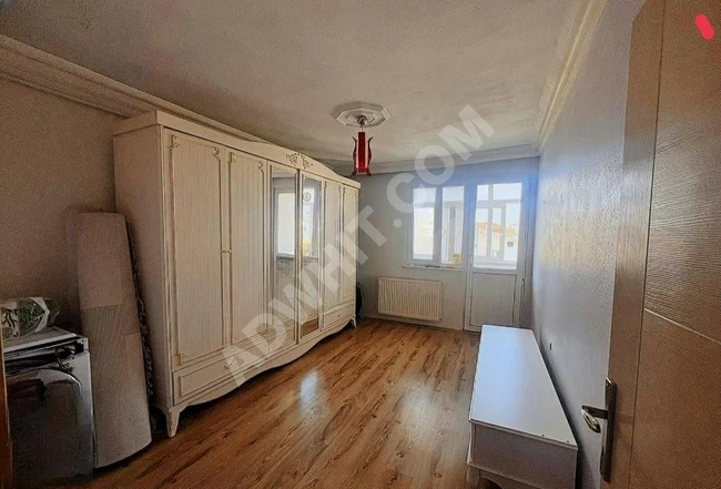 ELİF'TEN ACİL GÜNGÖREN MAREŞAL ÇAKMAK MAH. SATILIK DAİRE