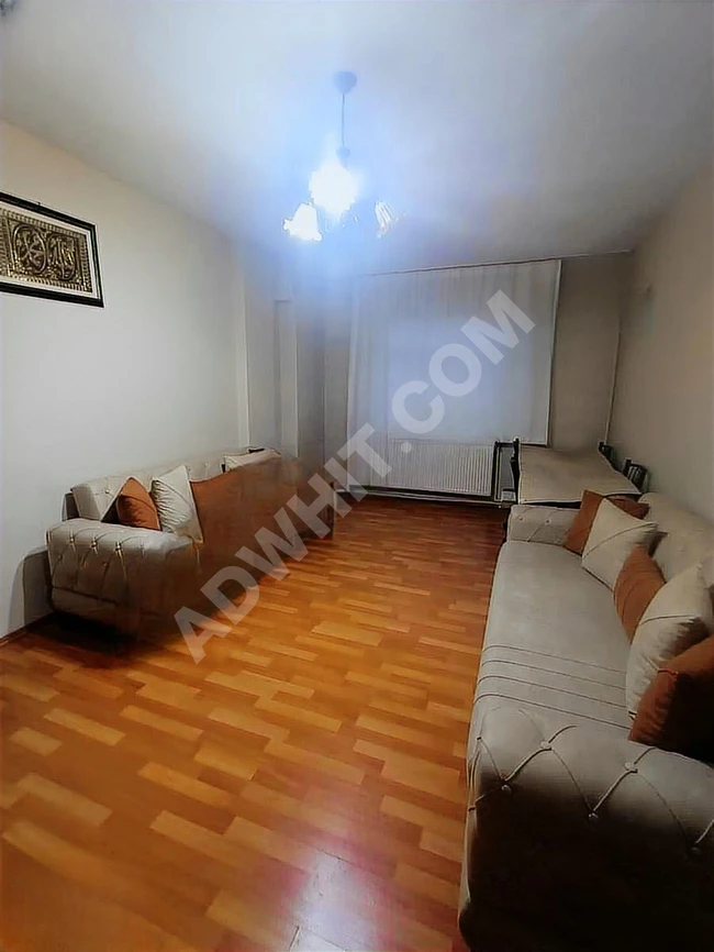 BAĞCILAR YÜZYIL MAH. SATILIK DAİRE
