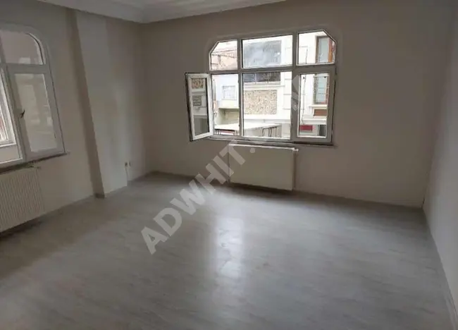 Apartment for rent 3 + 1 from Elif in Bağcılar, Fatih neighborhood