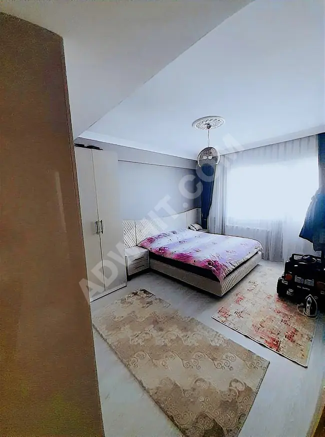 2+1 apartment for sale from ELİF Real Estate