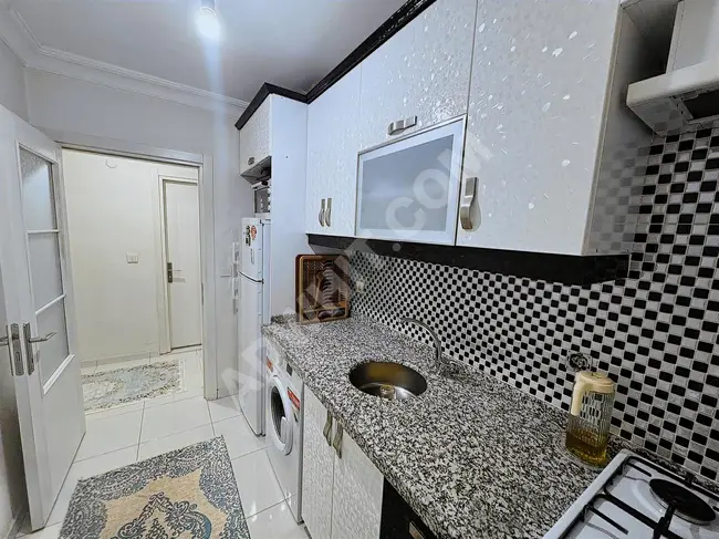 Apartment for sale by ELİF in a new building
