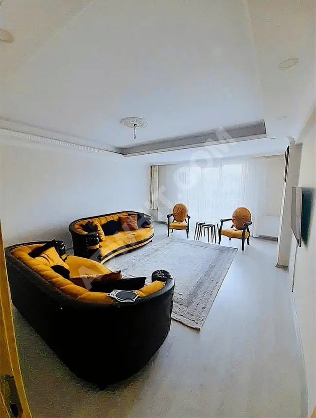 2+1 apartment for sale from ELİF Real Estate