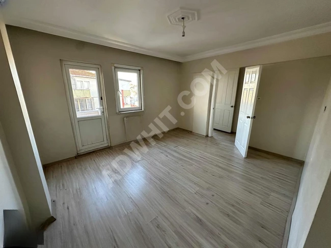 ELİF'TEN BAĞCILAR 100. YIL SİTE'DE 2+1 KİRALIK DAİRE