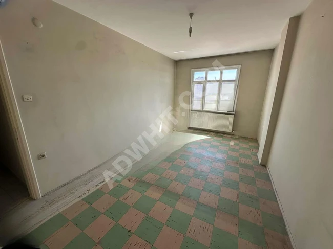 Elif'ten Esenler Oruçreis'te 2+1 kKiralık Daire