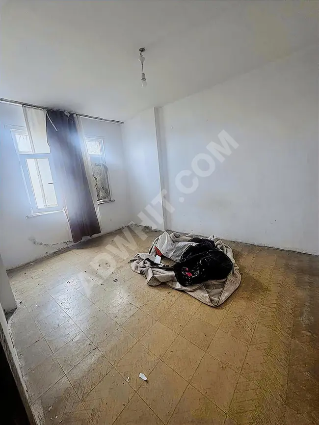 Apartment for rent suitable for foreigners in ESENLER, ORUÇREİS neighborhood.