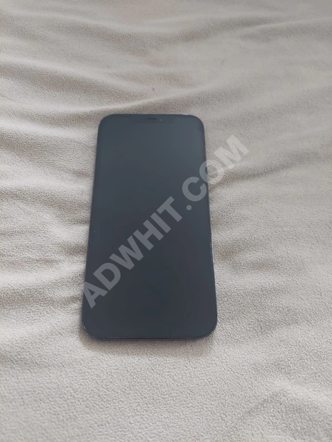 iphone 12 promax 265gb ايفون بروماكس 265جيجا