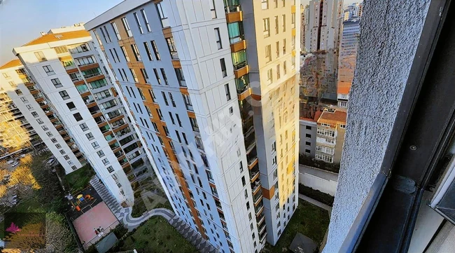 ELİF EMLAKDAN BAGCILAR SATILIK PARADİSE KONUTLARI 2+1