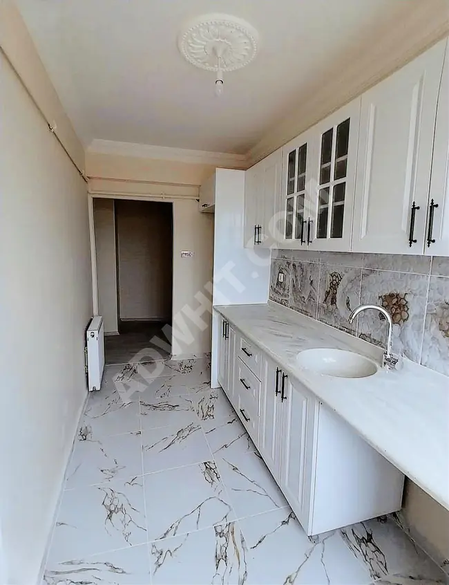 Spacious and bright apartment suitable for families, 4+1, final price!! In BAĞCILAR