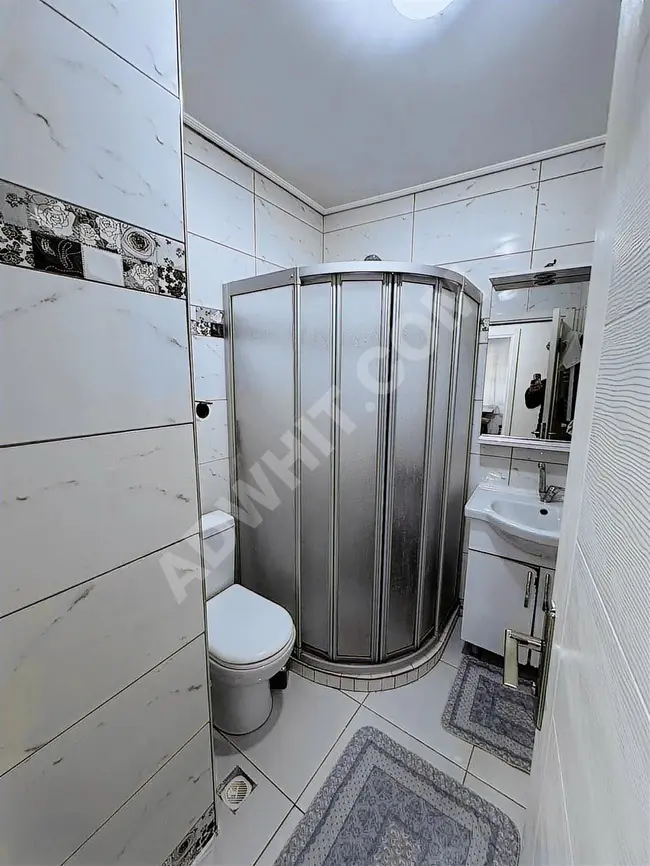 Apartment for sale by ELİF in a new building