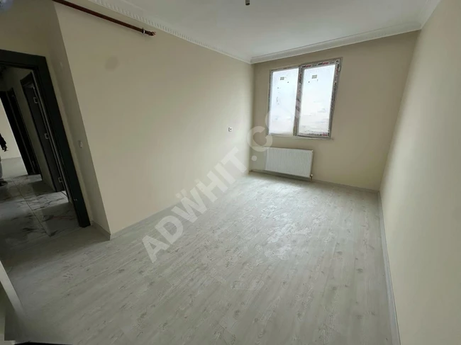 ELİFTEN ESENLER TUNA'DA SIFIR SİTE İÇERİSİNDE SATILIK 2+1 DAİRE