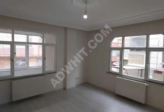 Apartment for rent 3 + 1 from Elif in Bağcılar, Fatih neighborhood