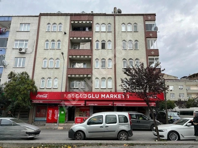 Apartment for sale from ELİF Real Estate