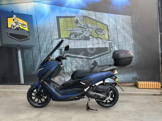 ACAR MOTORS'TAN MAX-T EASY ZAMDAN ÖNCE SON FIRSAT KAÇIRMAYIN!!!