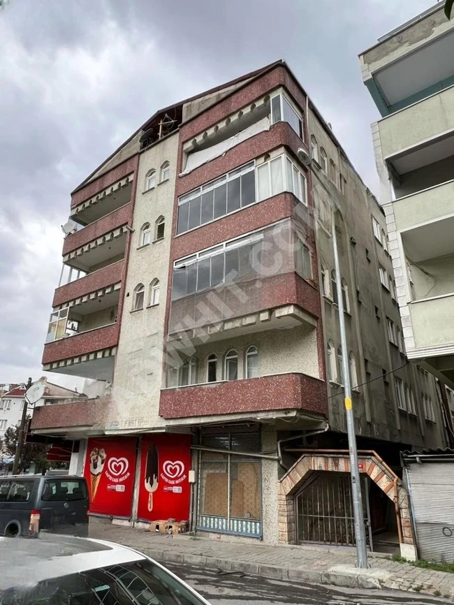 Apartment for sale from ELİF Real Estate