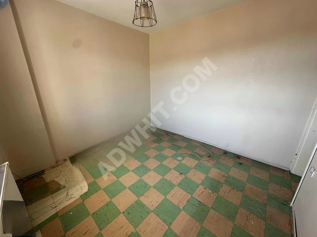 Elif'ten Esenler Oruçreis'te 2+1 kKiralık Daire