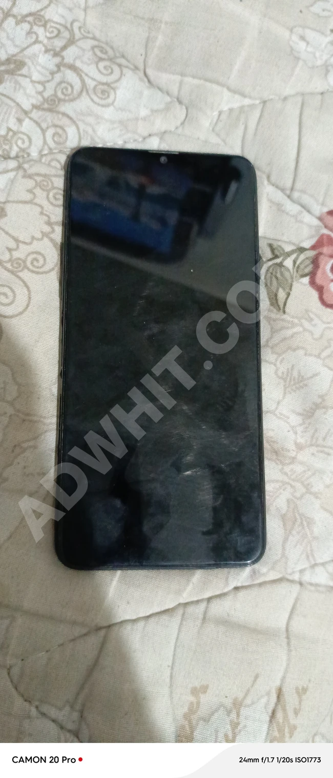 جهاز للبيع يحتاج شاشه