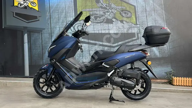 ACAR MOTORS'TAN MAX-T EASY ZAMDAN ÖNCE SON FIRSAT KAÇIRMAYIN!!!