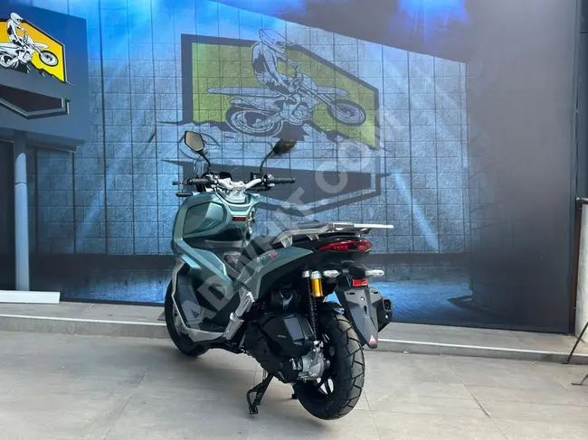 ACAR MOTORS'dan ARORA BEATRIX 2025 ELDEN SENETLE TAKSİTLİ