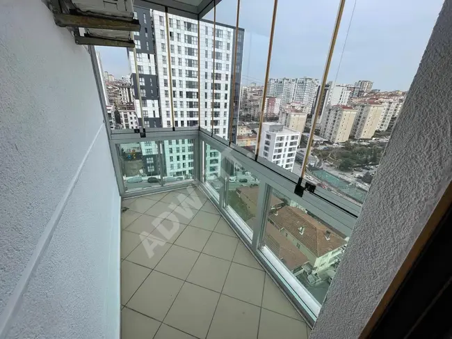 AKANSUDAN SİTE İÇİ OTOPARKLI GENİŞ AİLELERE UYGUN 3+1 DAİRE
