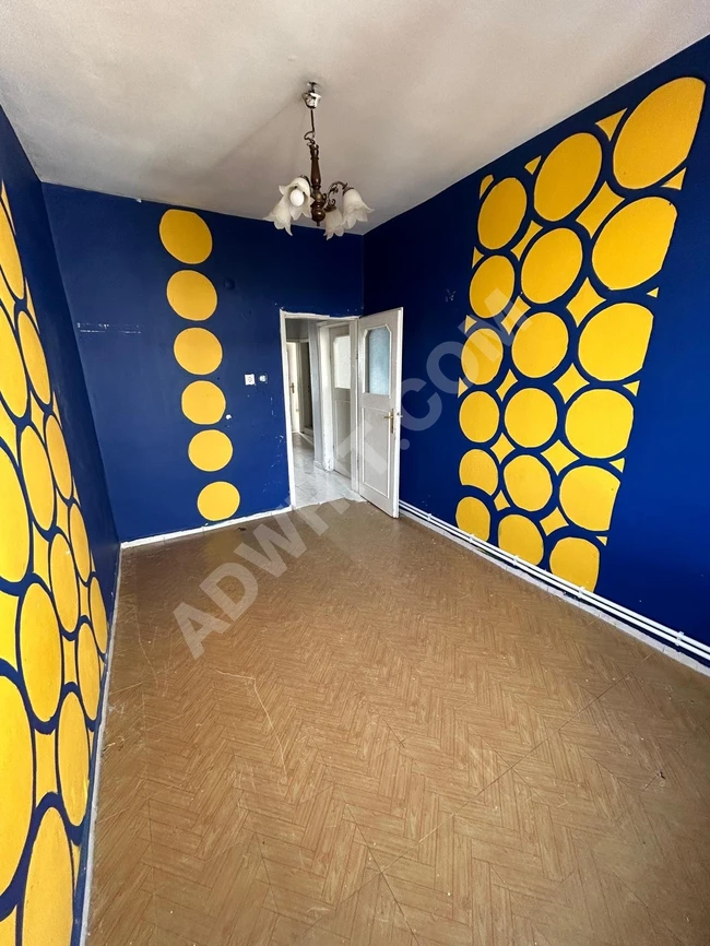 Kanarya mh KİRALIK 2+1 DAİRE (ARİF NİHAT ASYA OKULU) Yanında
